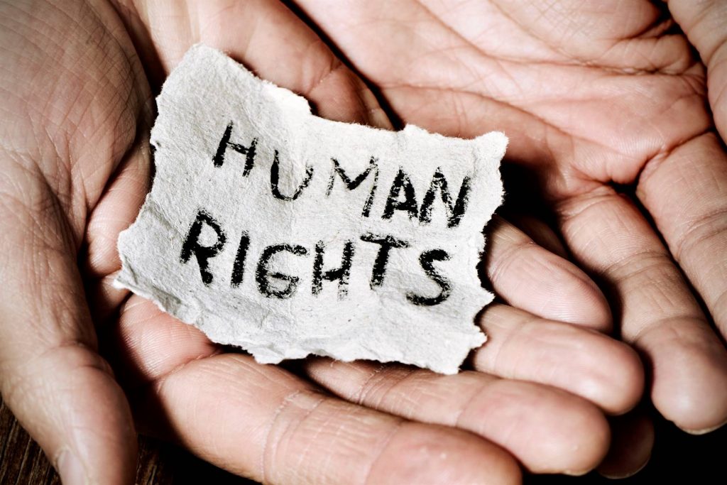 why is human rights important essay