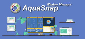 AquaSnap Alternative open source