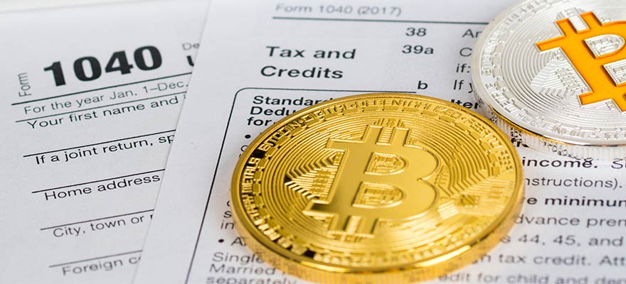 The Intricacies Of Calculating And Filing Crypto Taxes Explained